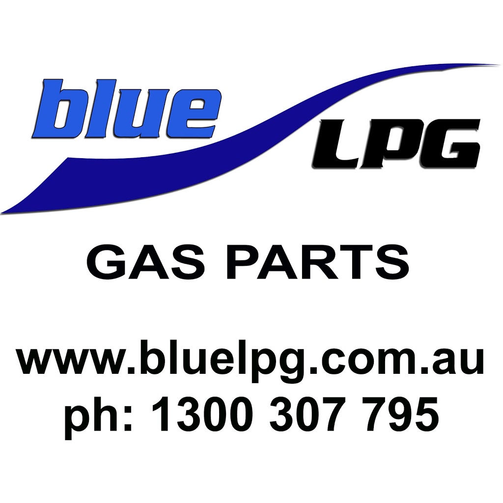 Blue LPG | car repair | 17/64-86 Beresford Rd, Lilydale VIC 3140, Australia | 1300307795 OR +61 1300 307 795