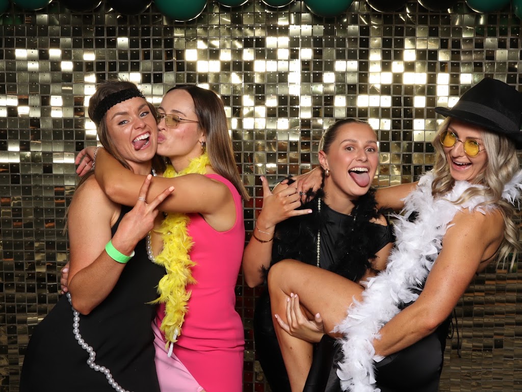 Country Booths - Photo Booth | 103 Prince St, Orange NSW 2800, Australia | Phone: 0439 525 906