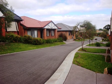 Tudor Village Lilydale | health | 520 Maroondah Hwy, Lilydale VIC 3140, Australia | 0397396122 OR +61 3 9739 6122