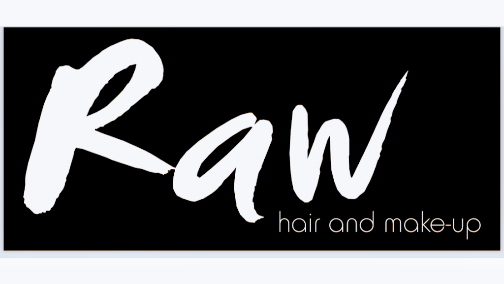 Raw Hair & Makeup | 20A The Entrance Rd, The Entrance NSW 2261, Australia | Phone: (02) 4332 3725