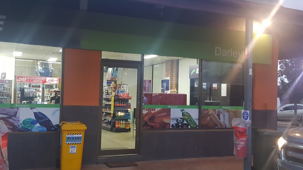Enhance Darley | gas station | 12/151 Gisborne Rd, Darley VIC 3340, Australia | 0353701397 OR +61 3 5370 1397