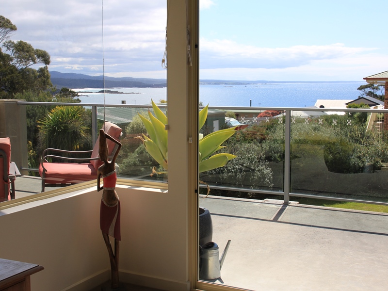 Bay of Fires Vista | lodging | 29 Coffey Dr, Binalong Bay TAS 7216, Australia | 0407808738 OR +61 407 808 738