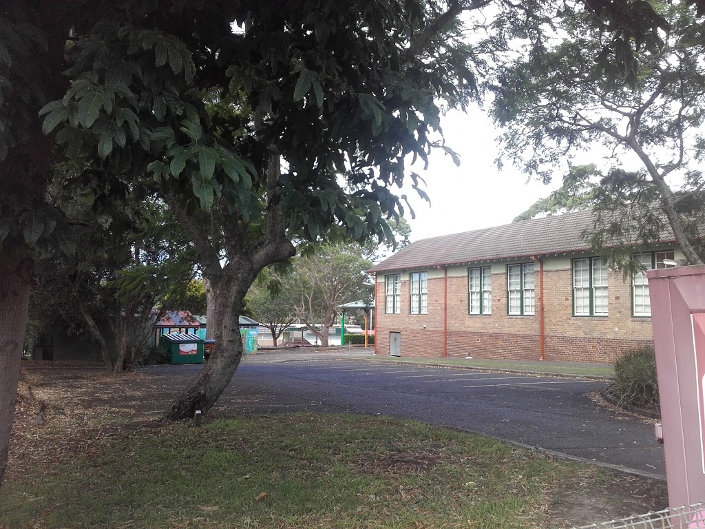 Putney Public School | school | 193 Morrison Rd, Putney NSW 2112, Australia | 0298076255 OR +61 2 9807 6255