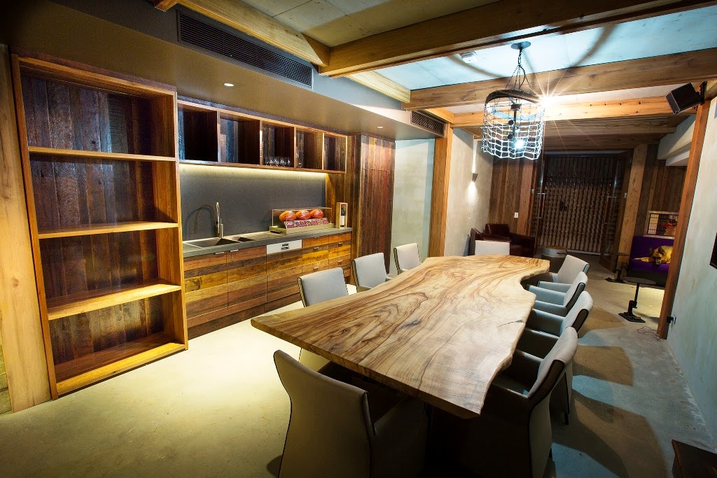 Monster Ideas Architects | Kuring Gai Ave, Brisbane City QLD 4120, Australia | Phone: (07) 3397 9771