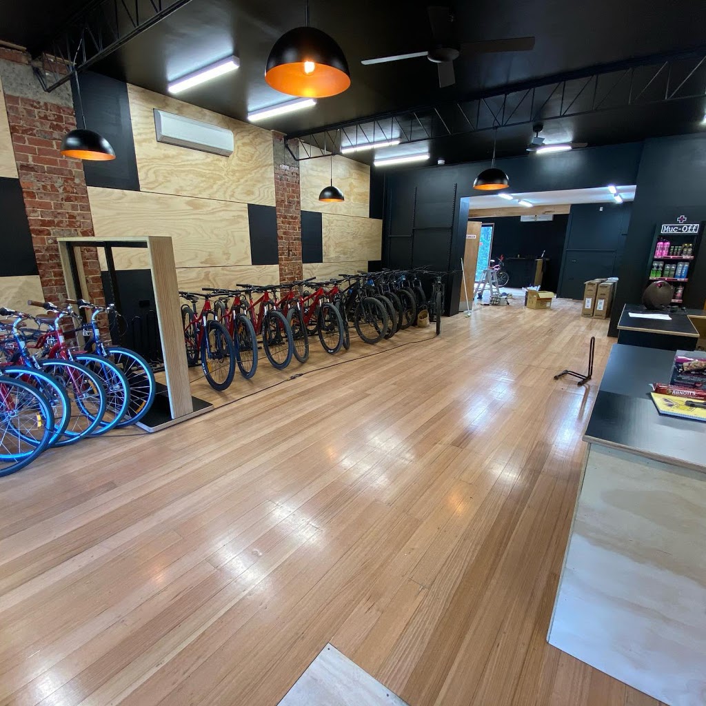 Ride Time Yarra Valley | bicycle store | 3371 Warburton Hwy, Warburton VIC 3799, Australia | 0359669646 OR +61 3 5966 9646