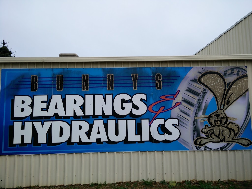 Cobram Bearings & Hydraulics ( Bunnys ) | hardware store | 59 Broadway St, Cobram VIC 3644, Australia | 0358721288 OR +61 3 5872 1288
