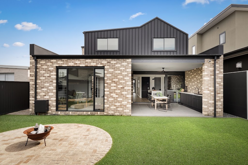 Worthington Homes HomeWorld Box Hill | 3 Noah St, Box Hill NSW 2765, Australia | Phone: 1300 301 138