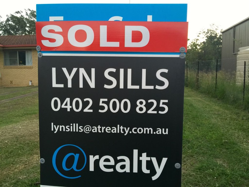 Lyn Sills | real estate agency | 175 Ipswich St, Esk QLD 4312, Australia | 0402500825 OR +61 402 500 825
