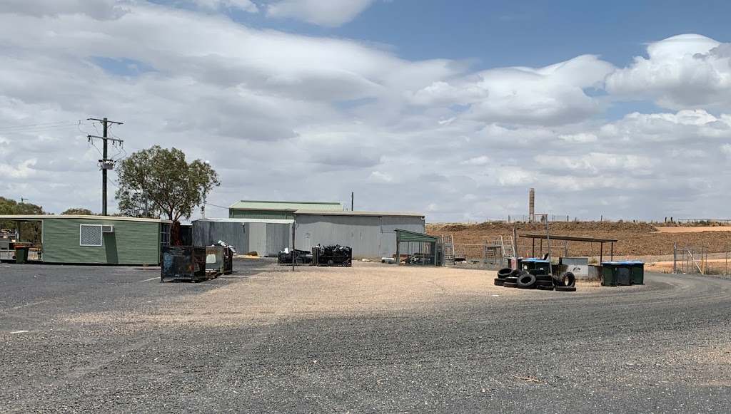 Dubbo Community Recycling Centre | Whylandra Waste and Recycling Centre, Cooba Rd, Dubbo NSW 2830, Australia | Phone: (02) 6801 4000