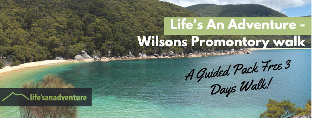 Wilsons Promontory Walk | travel agency | 25 Wirilda Way, Fish Creek VIC 3959, Australia | 0299754553 OR +61 2 9975 4553