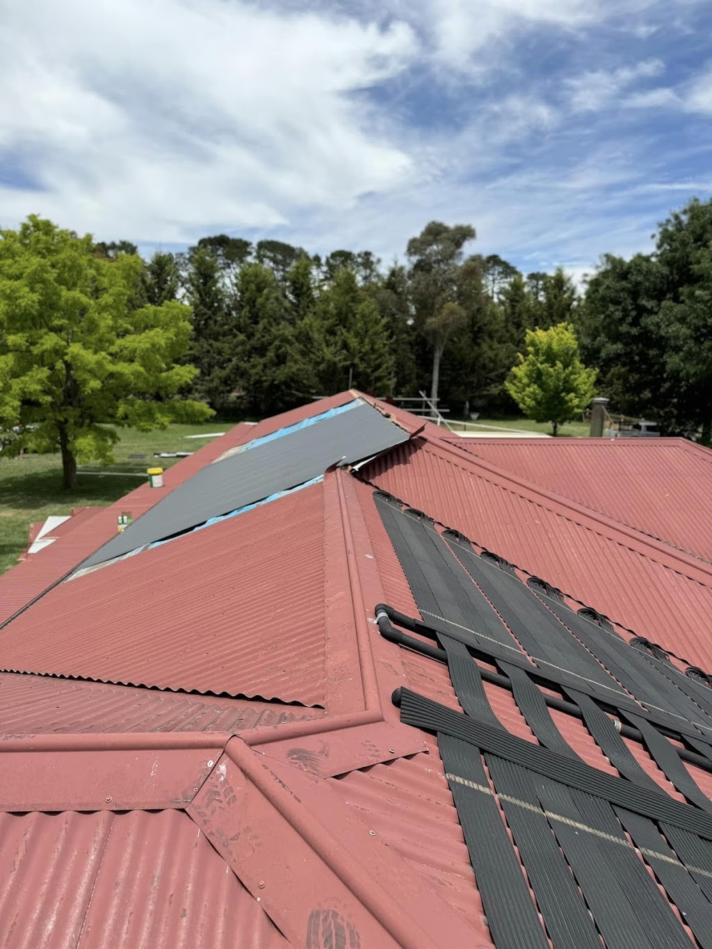 Winlock Roofing | 33 Smith St, Molong NSW 2866, Australia | Phone: 0400 489 680