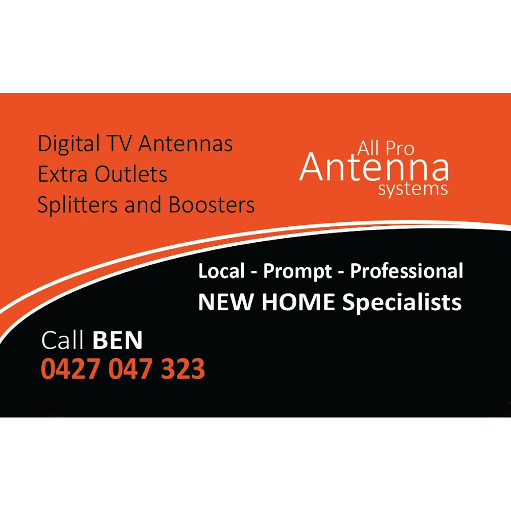 Mandurah Antenna |  | 12 Selene Way, Mandurah WA 6210, Australia | 0427047323 OR +61 427 047 323