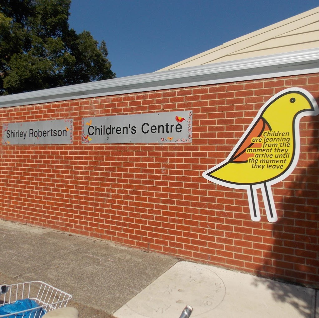 Shirley Robertson Childrens Centre | school | 1A Cameron St, Coburg VIC 3058, Australia | 0393833359 OR +61 3 9383 3359