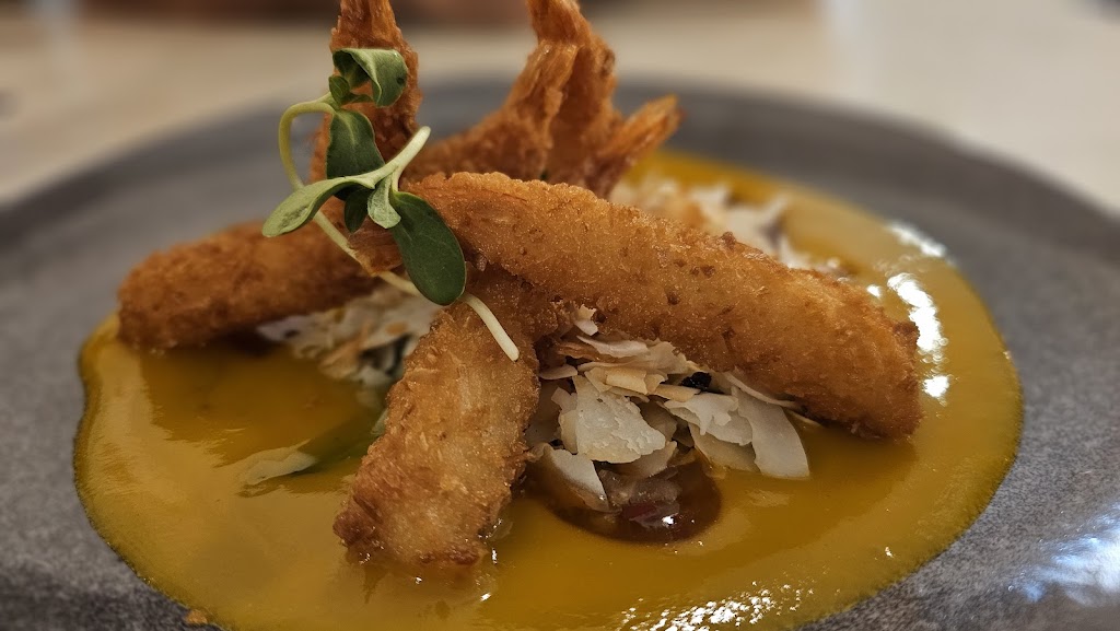 Buddy Boy Kitchen Rockhampton | 28 Albert St, Rockhampton City QLD 4700, Australia | Phone: (07) 4922 6222