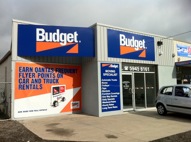 Budget Car & Truck Rental Pakenham | car rental | 7 Bald Hill Rd, Pakenham VIC 3810, Australia | 0387829933 OR +61 3 8782 9933