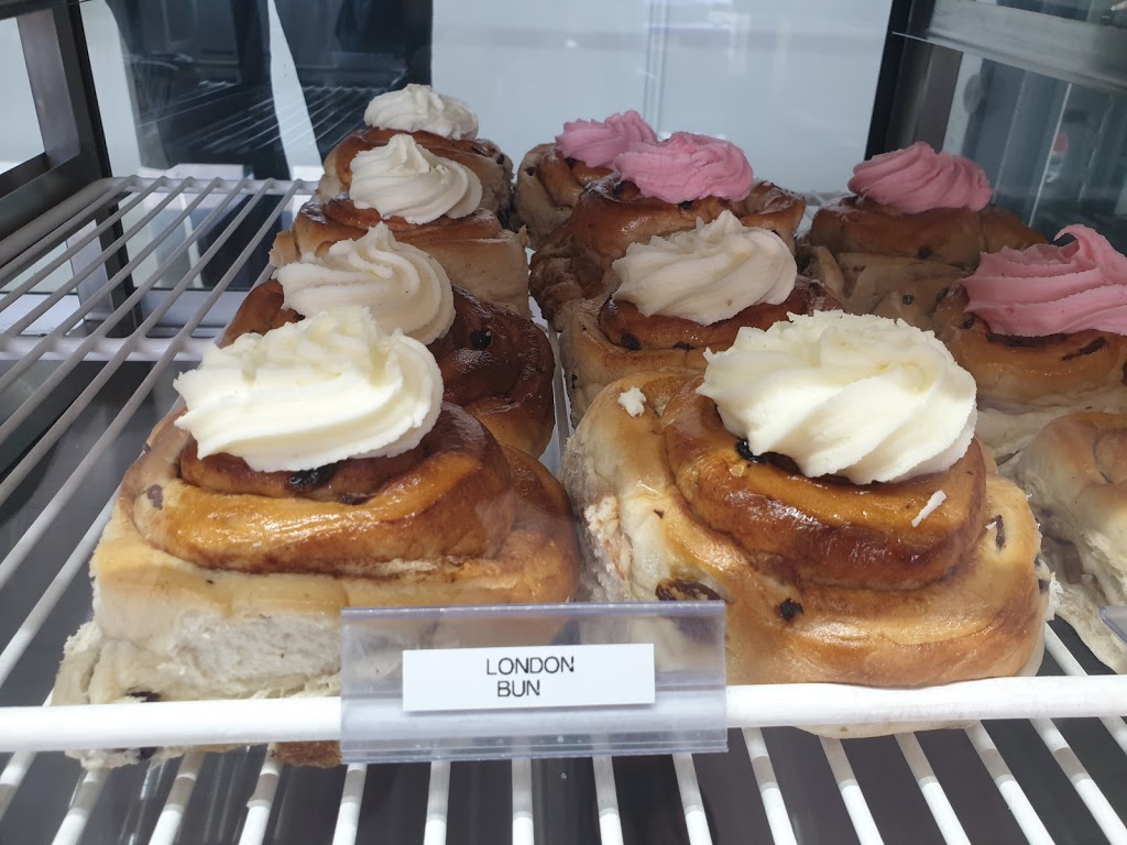 Meningie Bakery | 50/18 B1, Meningie SA 5264, Australia | Phone: (08) 8575 1016