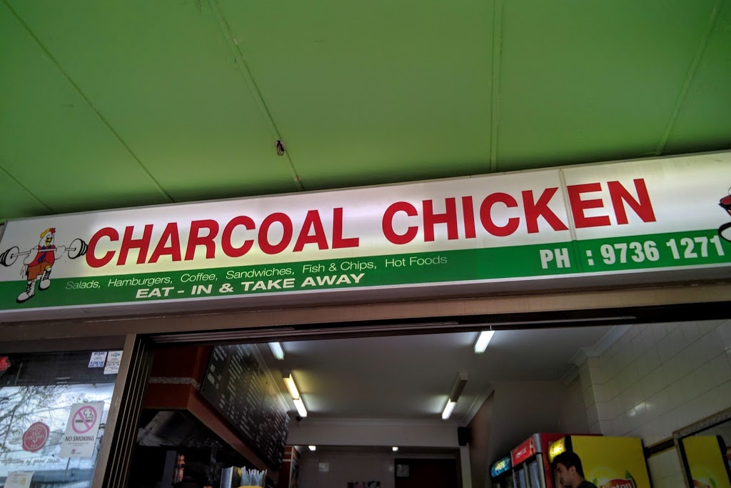 Charcoal Chicken Concord West | restaurant | 37 Victoria Ave, Concord West NSW 2138, Australia | 0297361271 OR +61 2 9736 1271