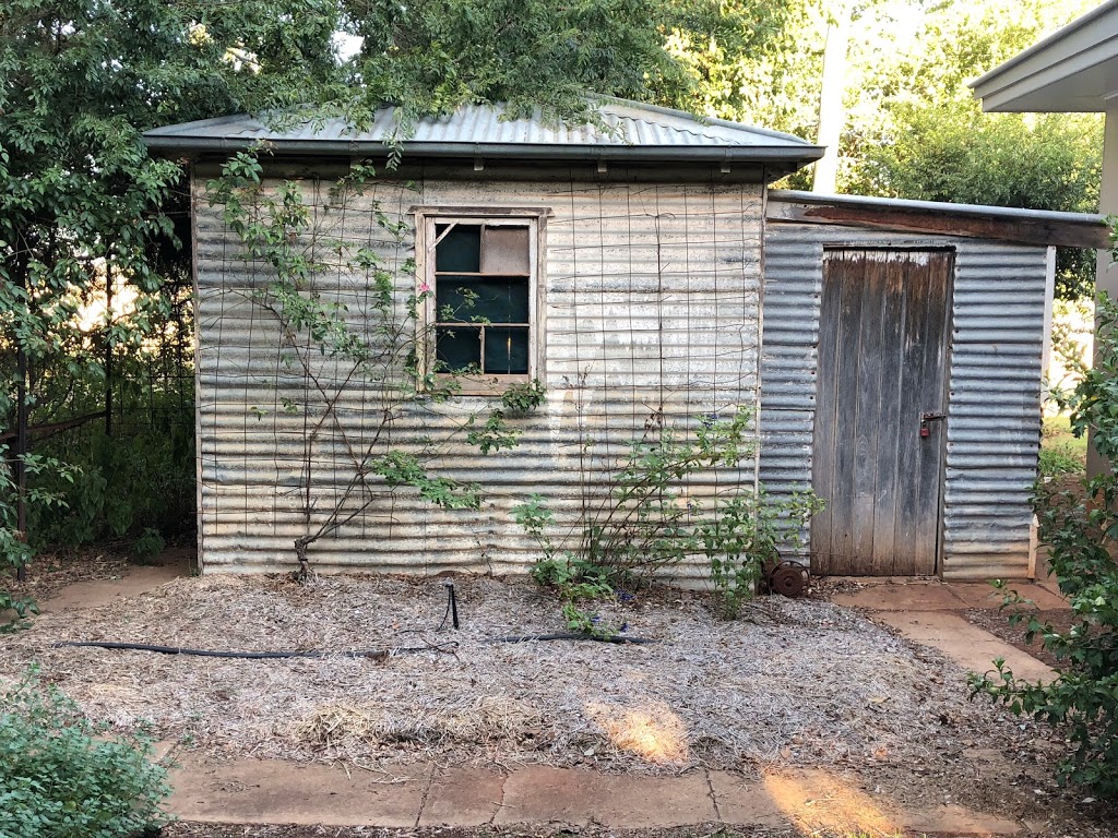 Ingleden Park Bed and Breakfast Farmstay Cottages | 225 Coghlan Rd, Widgelli NSW 2680, Australia | Phone: (02) 6963 6527