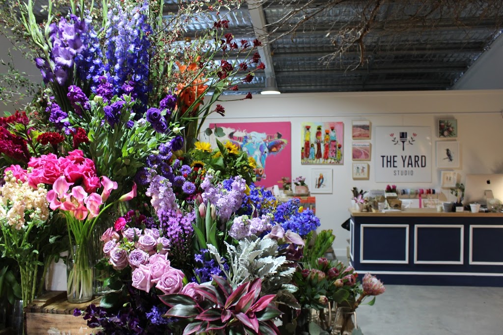 The Yard Studio | florist | Studio 2, 4 Doors Up, Harden Road, Jugiong NSW 2726, Australia | 0429383271 OR +61 429 383 271