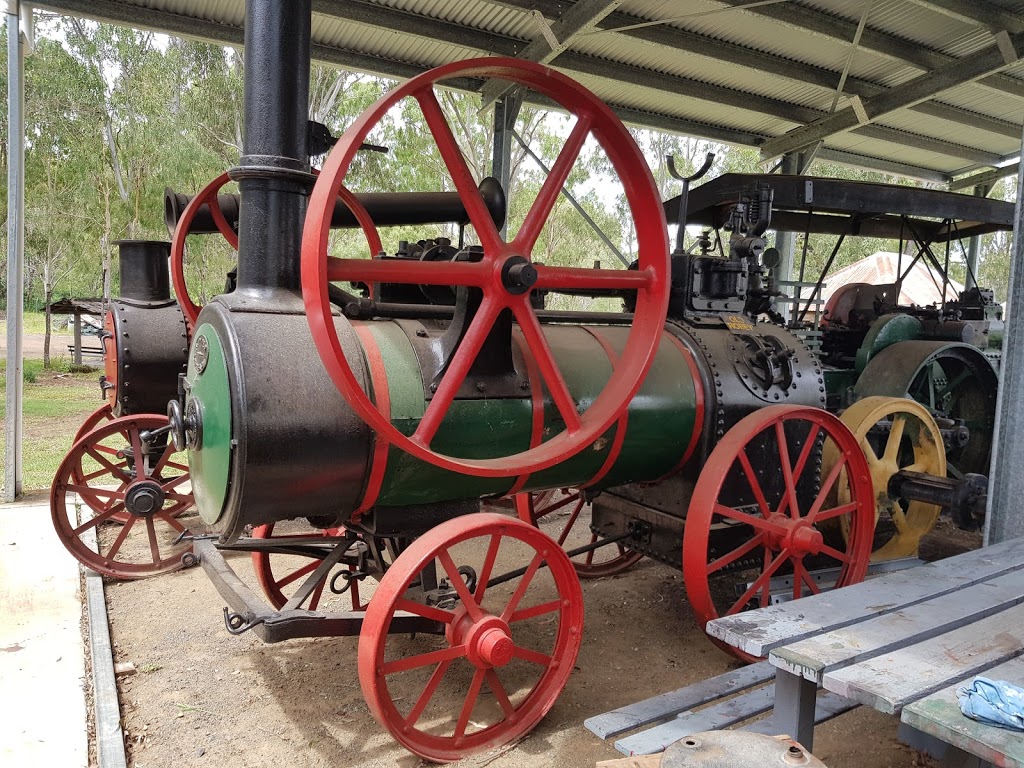 Rockhampton Heritage Village | Boundary Rd, Parkhurst QLD 4702, Australia | Phone: (07) 4936 8688