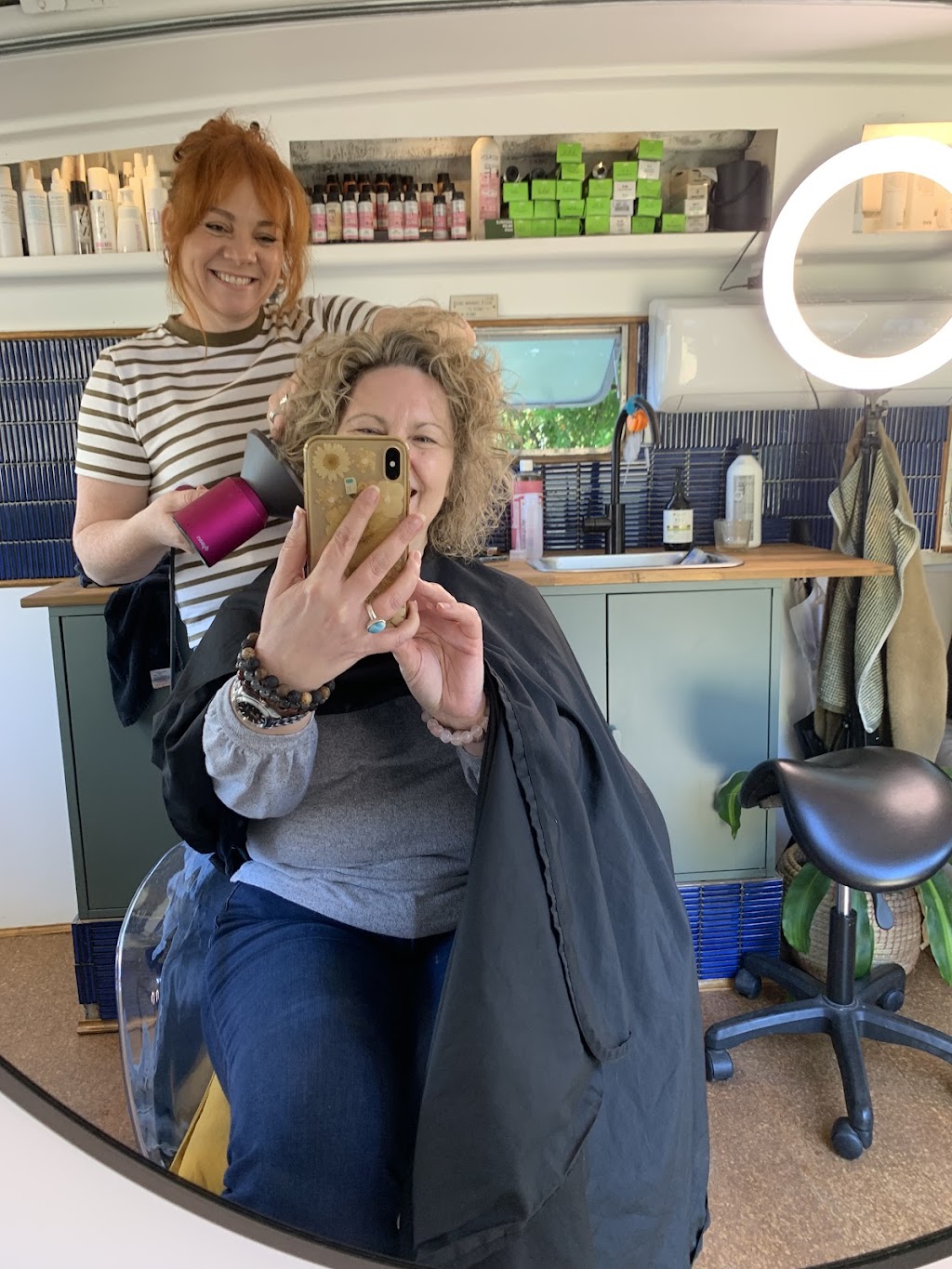 The Hair Workshop - Rachele | 1-3 Susan Ct, Cornubia QLD 4130, Australia | Phone: 0420 441 288