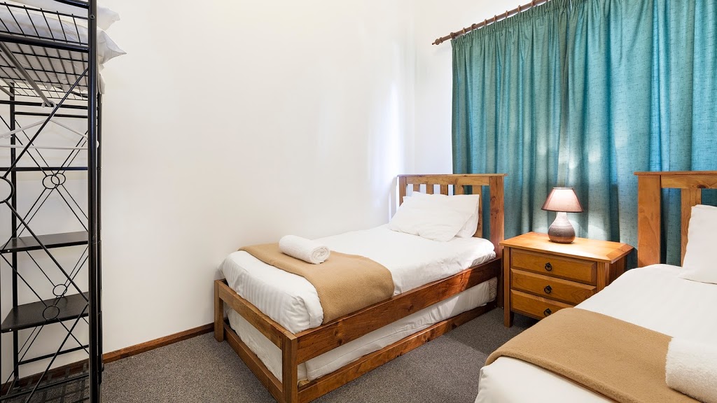 Eliza Lee 3 | lodging | 3/50 Gippsland St, Jindabyne NSW 2627, Australia | 0264572000 OR +61 2 6457 2000