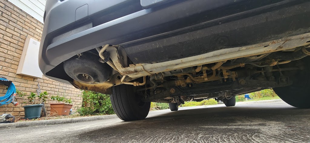 Blythe and Watchorn Builders | 4/2 Ascot Dr, Huntingfield TAS 7055, Australia | Phone: 0418 146 691