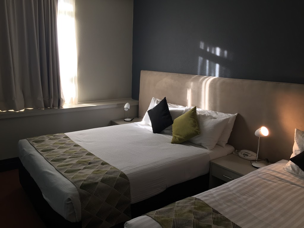 The Statesman Hotel | lodging | Statesman Hotel Motel, 14 Theodore St, Curtin ACT 2605, Australia | 0262811777 OR +61 2 6281 1777