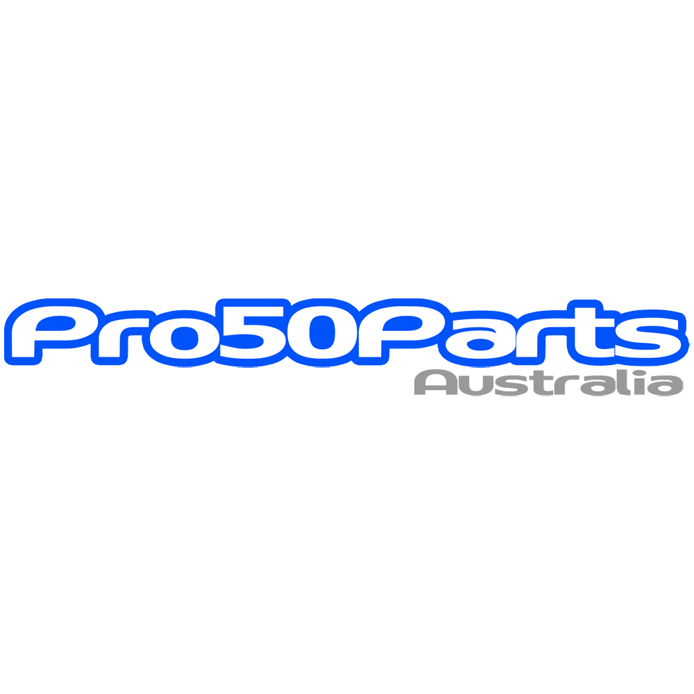 Pro50parts Australia | 1/24 Garling Rd, Kings Park NSW 2148, Australia | Phone: (02) 9676 7088