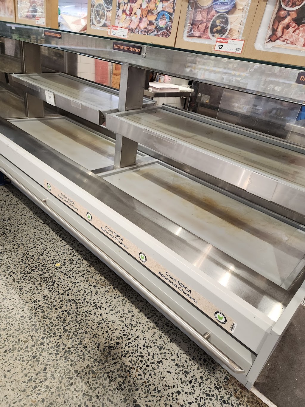 Coles Ormeau Village | 49 Eggersdorf Rd, Ormeau QLD 4208, Australia | Phone: (07) 5645 1200 Coles Ormeau Village | 49 Eggersdorf Rd, Ormeau QLD 4208, Australia | Phone: (07) 5645 1200