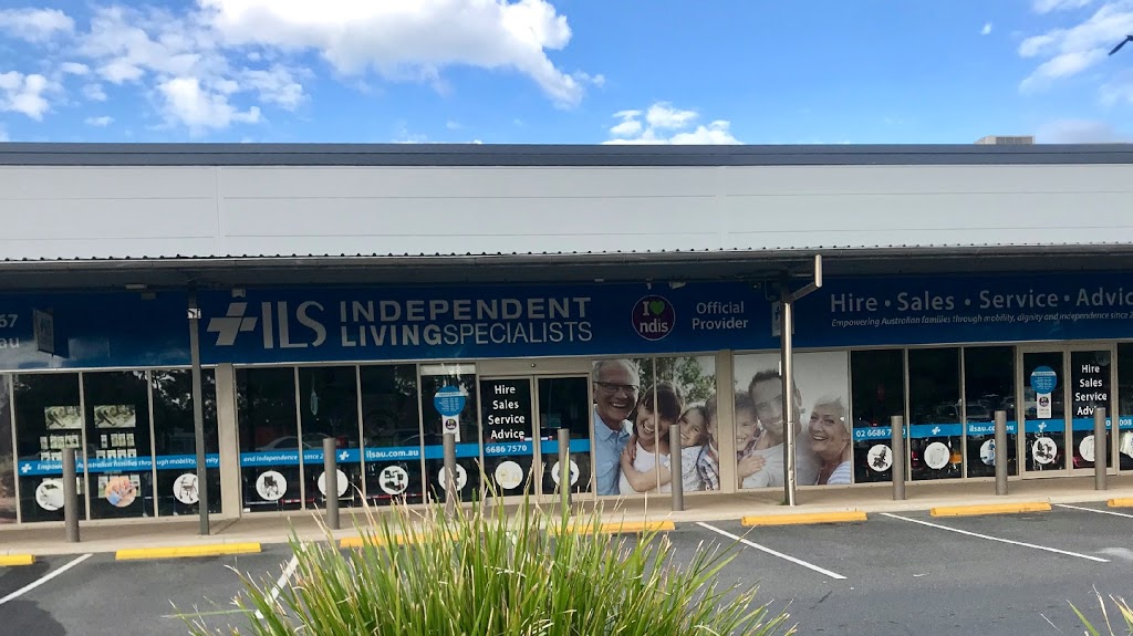 Independent Living Specialists - Ballina Store | car repair | 44 Bangalow Rd, Ballina NSW 2478, Australia | 0266867570 OR +61 2 6686 7570