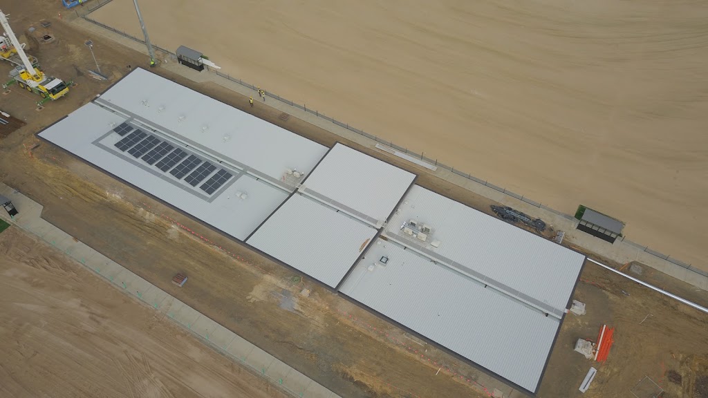 CBH Airconditioning and Electrical | 29 Enterprise Cct, Carrum Downs VIC 3201, Australia | Phone: (03) 9775 0912