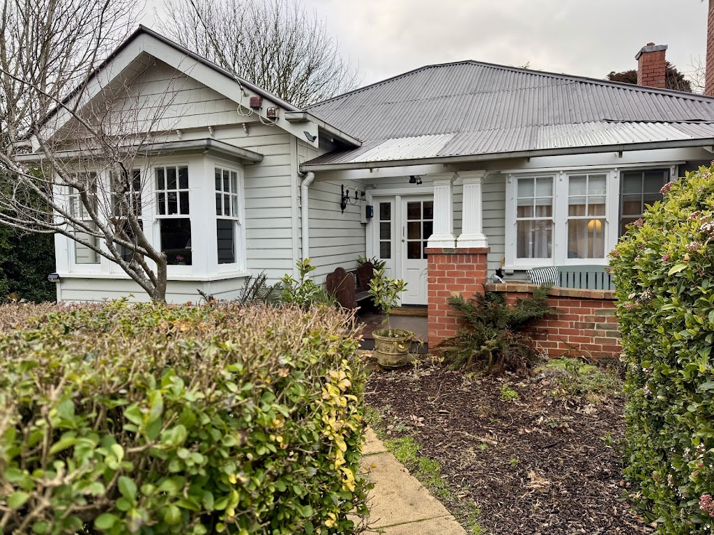 The Gardenia Trentham | 24 High St, Trentham VIC 3458, Australia | Phone: 0419 897 660