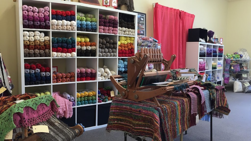 Knit Spin Weave | store | 5/266 Main N Rd, Clare SA 5453, Australia