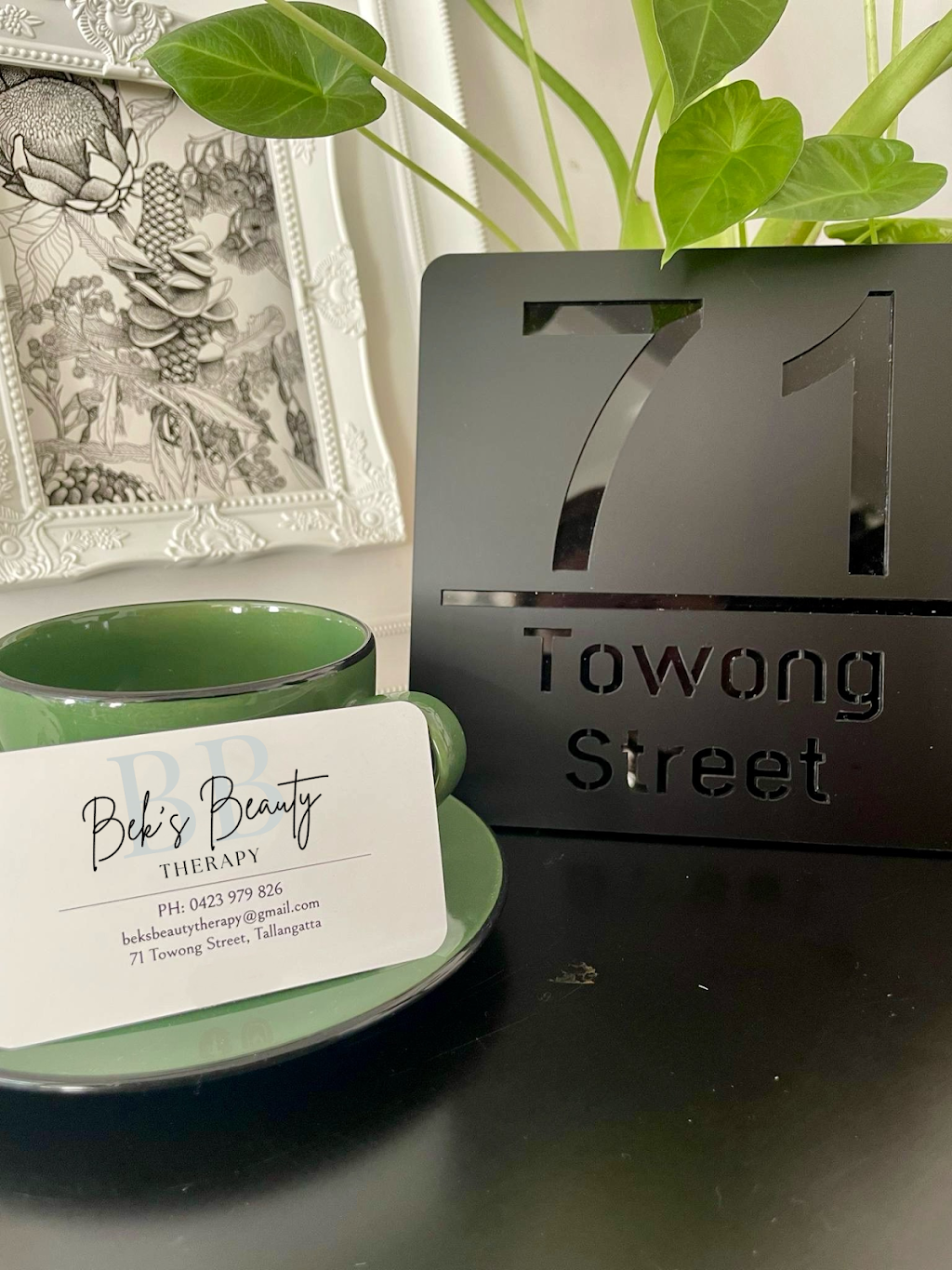 Bek’s Beauty Therapy | 71 Towong St, Tallangatta VIC 3700, Australia | Phone: 0423 979 826