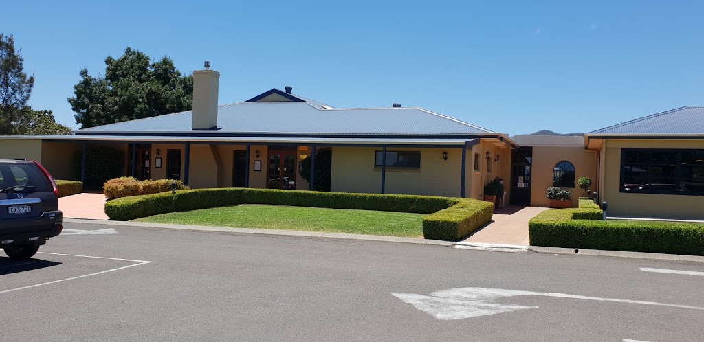 Calala Inn | lodging | 53-54 Calala Ln, Tamworth NSW 2340, Australia | 0267622711 OR +61 2 6762 2711
