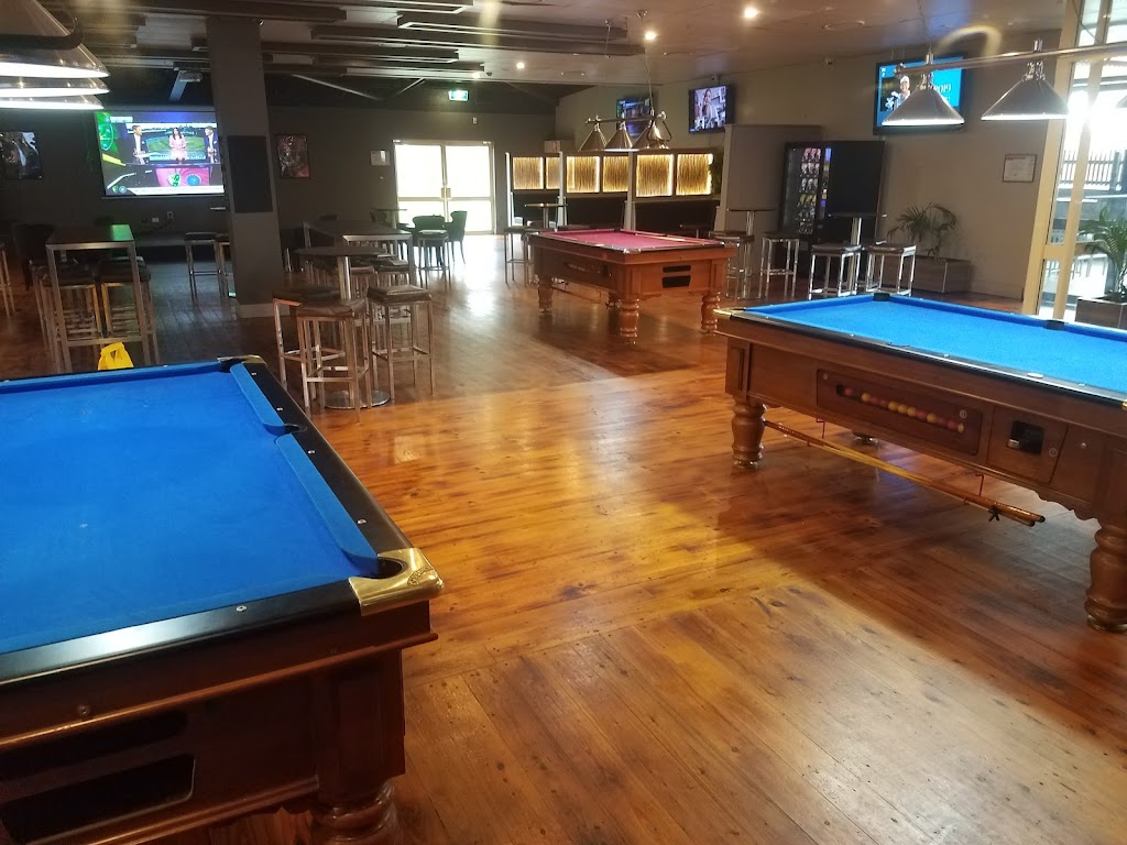 The Andergrove Tavern | 64 Andergrove Rd, Andergrove QLD 4740, Australia | Phone: (07) 4955 5444
