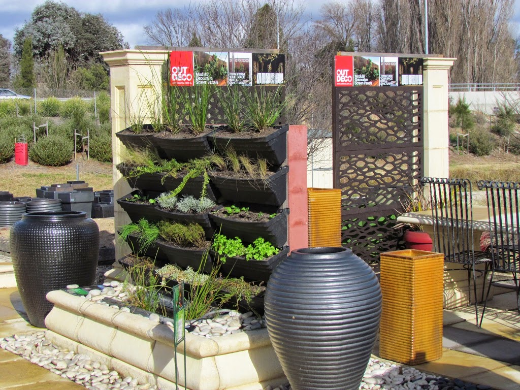 Provincial Plants and Landscapes | store | 2 Beltana Rd, Pialligo ACT 2609, Australia | 0262626456 OR +61 2 6262 6456