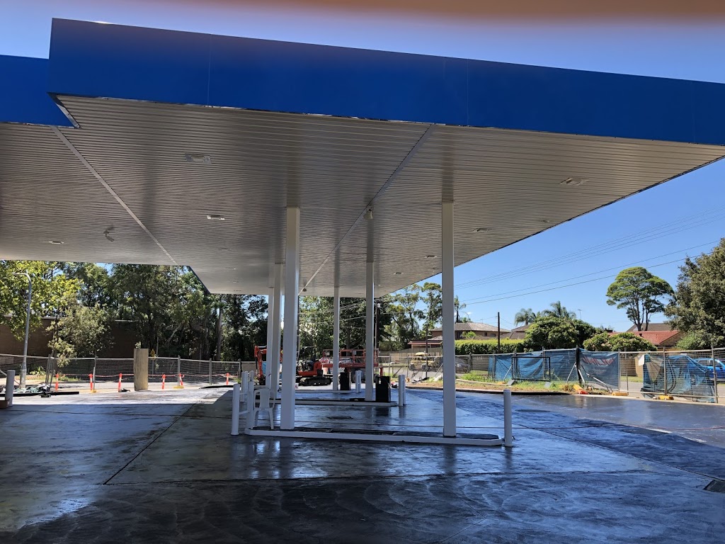 United (Pie Face) | gas station | 43 Booralie Rd, Terrey Hills NSW 2084, Australia | 0294501038 OR +61 2 9450 1038