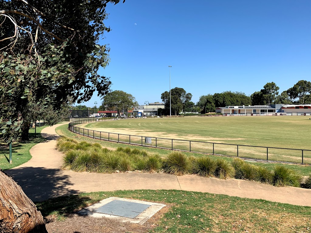 Princes Park | park | 277 Bambra Rd, Caulfield South VIC 3162, Australia