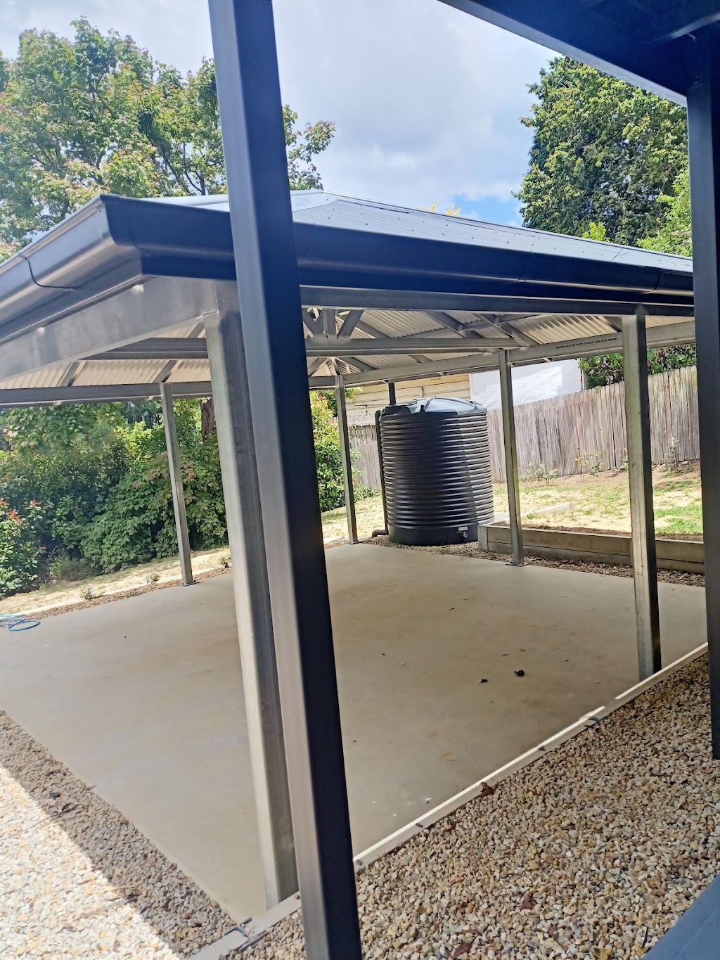 LR Contracting Pty Ltd | 95 Railway Parade, Hazelbrook NSW 2779, Australia | Phone: 0409 656 951
