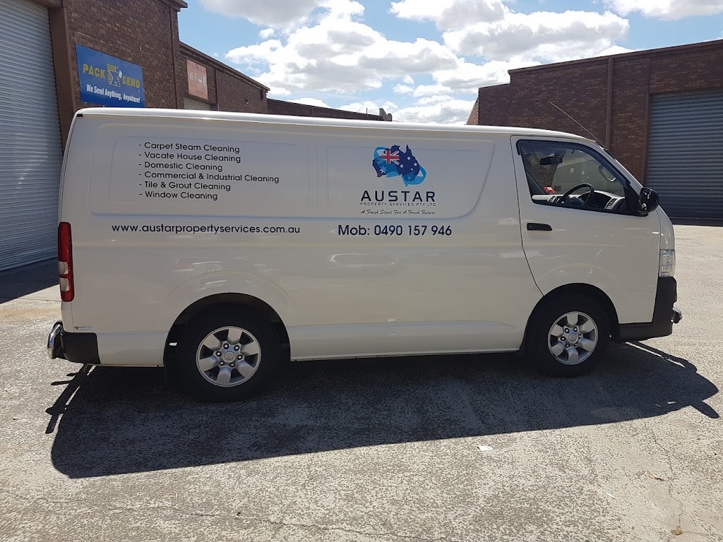 Austar Property Services | 23 Eumemmerring Dr, Eumemmerring VIC 3177, Australia | Phone: 0490 157 946