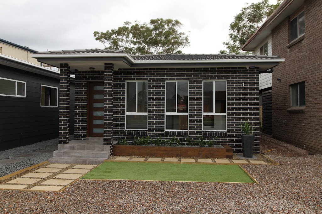 Master Granny Flats | 12 Shellharbour Rd, Lake Illawarra NSW 2528, Australia | Phone: 1300 643 528