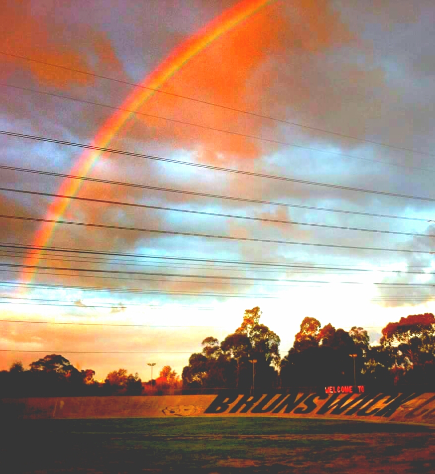 Brunswick Cycling Club | gym | Harrison Street Velodrome, Brunswick East VIC 3057, Australia