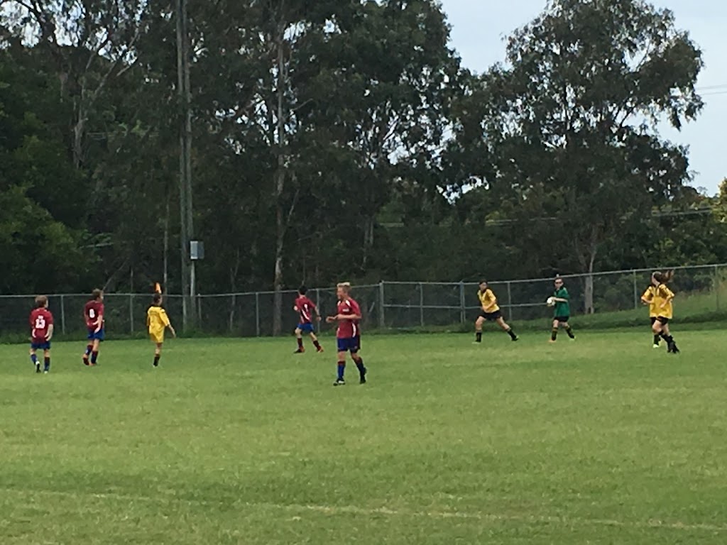 Goonellabah Football Club | 5 Reserve St, Goonellabah NSW 2480, Australia | Phone: (02) 6624 4011