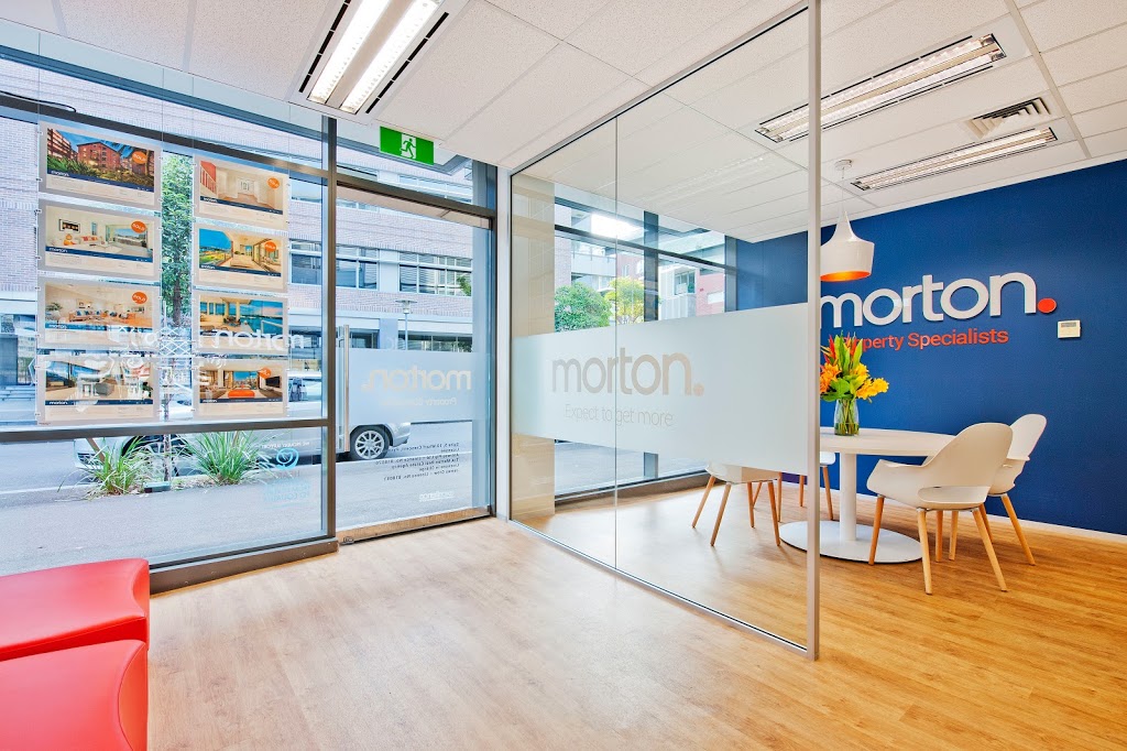 Morton - Pyrmont | 5/10 Wharf Cres, Pyrmont NSW 2009, Australia | Phone: 1300 858 221