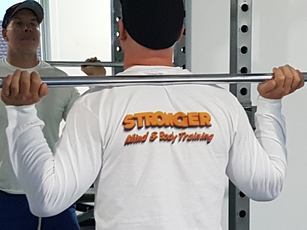 Stronger Mind and Body Training | 9-11 Larnoo St, Hallett Cove SA 5158, Australia | Phone: 0455 485 099