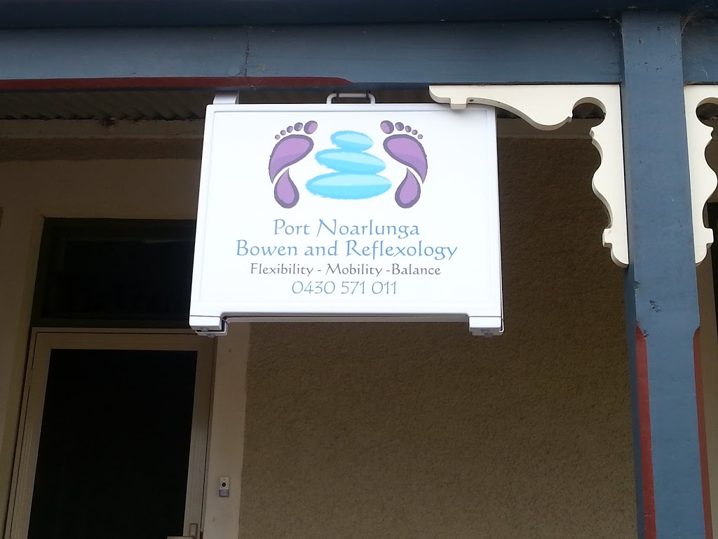 Port Noarlunga Bowen Therapy & Reflexology - Massage | health | 11 Katharine St, Port Noarlunga SA 5167, Australia | 0430571011 OR +61 430 571 011
