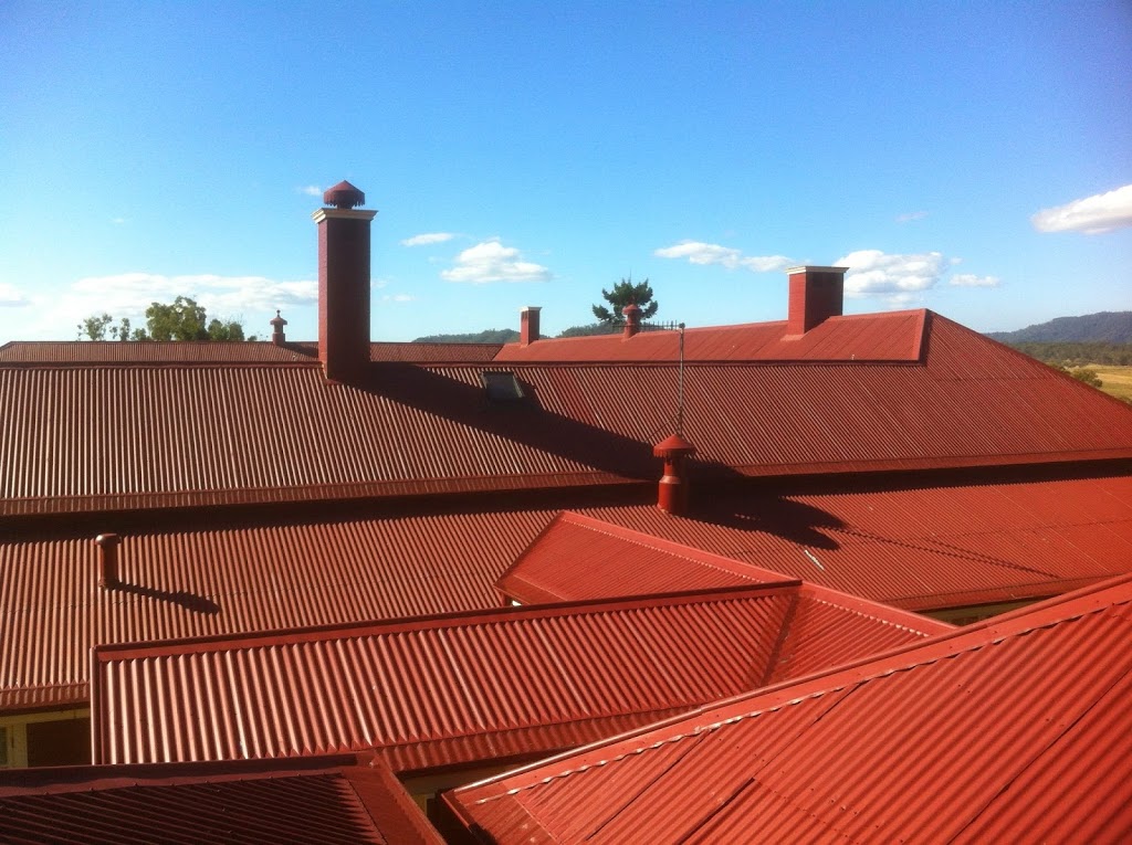 D&D Hinton - Painting Services | 18 Selwyn St, Beaudesert QLD 4285, Australia | Phone: 0414 697 094