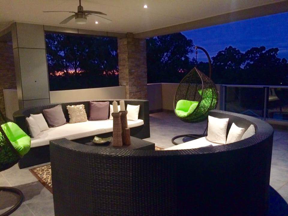 Hollywood Tree House | lodging | 16 St Albans Dr, Burnside SA 5066, Australia